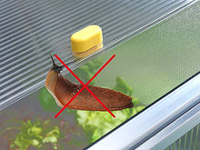 JUWEL Bio Protect 2000 Bed System Cold Frame Made of Heat-Insulating Thermal Panels for Growing Plants with Integrated Protection Net Against Insects 20148