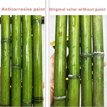 Primary Color Bamboo Fountain Kit, Solar Water Feature, Zen Flowing Waterscape Decoration, Bamboo Fish Tank Filter Ornament, Landscape Fountain, for Garden, Yard, Pond, 31.5in