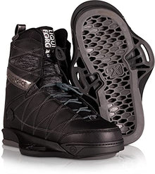 Liquid Force Classic 6X Wake Bindings Black