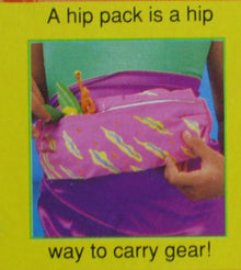 Barbie Hawaiian Fun Hammock Hideaway Playset 1990 Retro