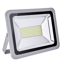 5 Pack 150W LED Flood Light Outdoor, Viugreum Super Bright Security Floodlights, 110V 12000LM Daylight White (6000K) LED Work Lights Landscape Wall Lights for Garage Garden Yard