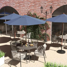 OROTLECT 90'' Market Umbrella