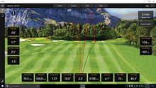 Ernest Sports ES16 Tour Golf Launch Monitor