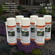 Simply Waterfalls 10000 GPH Kit MatrixBlox 15 x 40 Ft PVC Liner