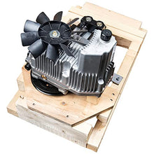 Exmark 135-7907 Left Hand Hydro Pump Next Lazer Z AC X-Series