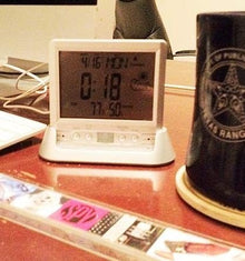 LawMate Thermometer Covert Video System