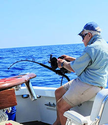 BlackFin Rods Fin #154L Fast Action Fishing Rod Multicoloured