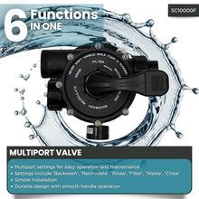 HALF OFF PONDS Simply Clear Filter System