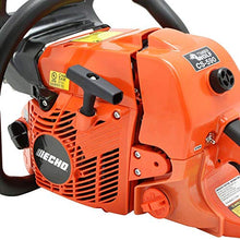 Chain Saw, Gas, 20 in. Bar, 59.8cc