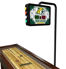 Holland Bar Stool Co. Electronic Shuffleboard Scoring Unit - Northern Michigan - Officially Licensed