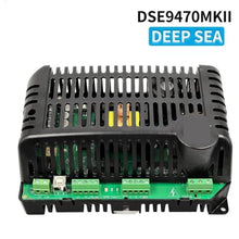DSE9470MKII Intelligent Battery Charger 24V 10A 12V 10A MKII Model