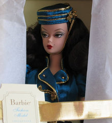Mattel BFMC Usherette Silkstone Barbie Doll Fashion Model Collection