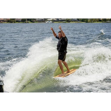 Connelly Big Easy 5'6" Wakesurf Board Brown