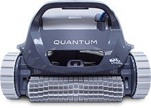 Dolphin Quantum Robotic Inground Pool Cleaner