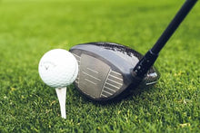 Callaway Golf Paradym AI Smoke Max Driver Black