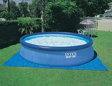 Intex 18ft X 48in Easy Set Pool Set