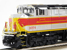 Lionel Norfolk Southern Legacy Dummy SD70ACe Diesel Engine O Gauge Multi Colored