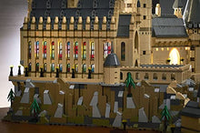LEGO Harry Potter Hogwarts Castle 71043 Building Set Multicolor