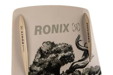 Ronix Men's Supreme Wakeboard - Air Core 3 - Black