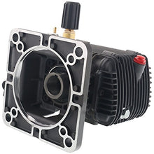 Erie Tools 4.25 GPM 2500 PSI Triplex Pressure Washer Pump 1750 RPM Cat AR General