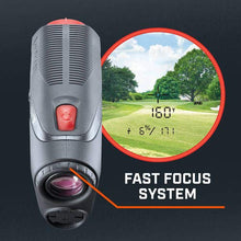 Wearable4U Bushnell Tour V5 Shift Laser Golf Rangefinder Ultimate All-In Bundle