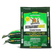 Nature's MACE Deer & Rabbit Repellent 75 lb Granules