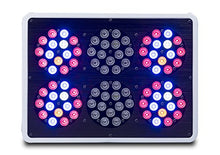 Magical Growth E300 LED Grow Light - Dimmable - with Remote Control