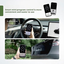 AWMGPDDBTO Mini Fridge 16L Car Refrigerator