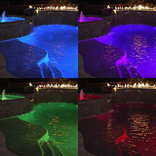 Hayward Universal ColorLogic LED Pool Light Multicolor
