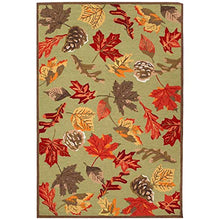 Trans Ocean Frontporch Bistro Indoor/Outdoor Doormat