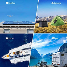 1800W Home Grid Tie Solar Kit On Grid System: 15pcs 120W Monocrystalline Solar Panel + 200W MPPT Solar Grid Tie Power Inverter,1800w Kit with 2000w Inverter,3POUR3