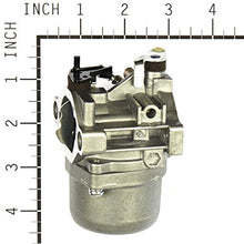 Briggs & Stratton 799728 Carburetor Replaces 498027/498231/499161