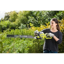 Ryobi - Electric Hedge Trimmer 800W 65cm - RHT8165RL