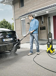 Kärcher K5 Basic Pressure Washer