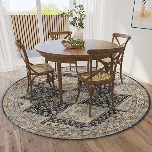Dalyn Rugs Jericho JC9 Midnight 10' x 10' Midnight