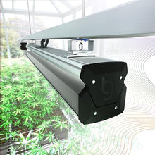ThinkGrow Model I Plus LED Grow Light Full Spectrum Far Red UVA Supplemental Spectrum
