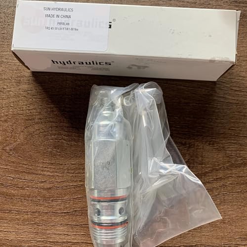 PR1FB-LAN PR1FB Valve