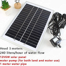 ERoomQ Bird Bath Water Features for The Garden Solar Powered,Bamboo Flowing Water Ornaments Fountain Bamboo Tube Flowing Water Device(Fisherman 25cm)