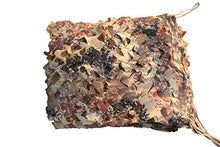 GYDEHUTJ DETECH 150D Camo Netting Desert Digital Camouflage Net for Photography and Hunting Blinds