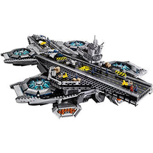 LEGO Marvel Super Heroes 76042 The Shield Helicarrier Multicolor