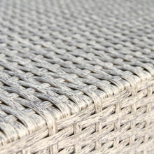 callmego Premium Outdoor Patio Seating Set with Weather-Resistant Cushions for Comfortable Backyard Relaxation