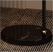 Floor Lamp，Floor Lamp for Living Room， Vertical Table Lamp (Excluding Light Source) Standing Lamps for Living Room