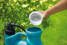 Gardena 884 Back Pack Sprayer