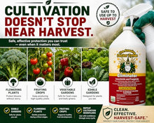 Eliminator Concentrate – Organic Enzyme Insecticide & Miticide – Safe Pest Control for Gardens, Crops, Homes & Pets – Natural Bug Spray for Aphids, Mites, Whiteflies, Flies, Mildew & Fungus