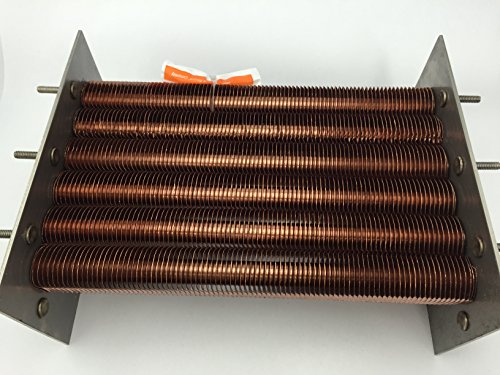 Raypak 014874F Tube Bundle 106apolymer-kit