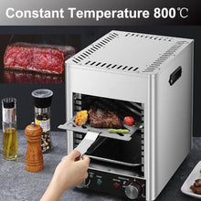 Steak Griller, Electric Beefer, Electric Beefer Grill