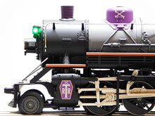 Lionel Halloween LIONCHIEF Mikado Steam Engine 1031 O Gauge 2332050