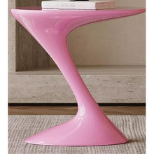 CHmrfvqtus Couch Side Table Living Room Small Coffee Table Sofa Side Art Creative Home Furniture Storage
