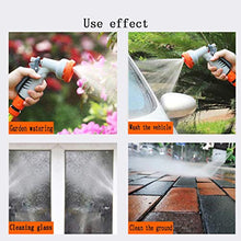 Stainless Steel Hose Reel, Stainless Steel Water Pipe Storage Rack, Watering Car Washing Hose Reel Wall-Mounted Collection Pipe Frame (35m)