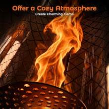 BALI OUTDOORS Gas Patio Heater